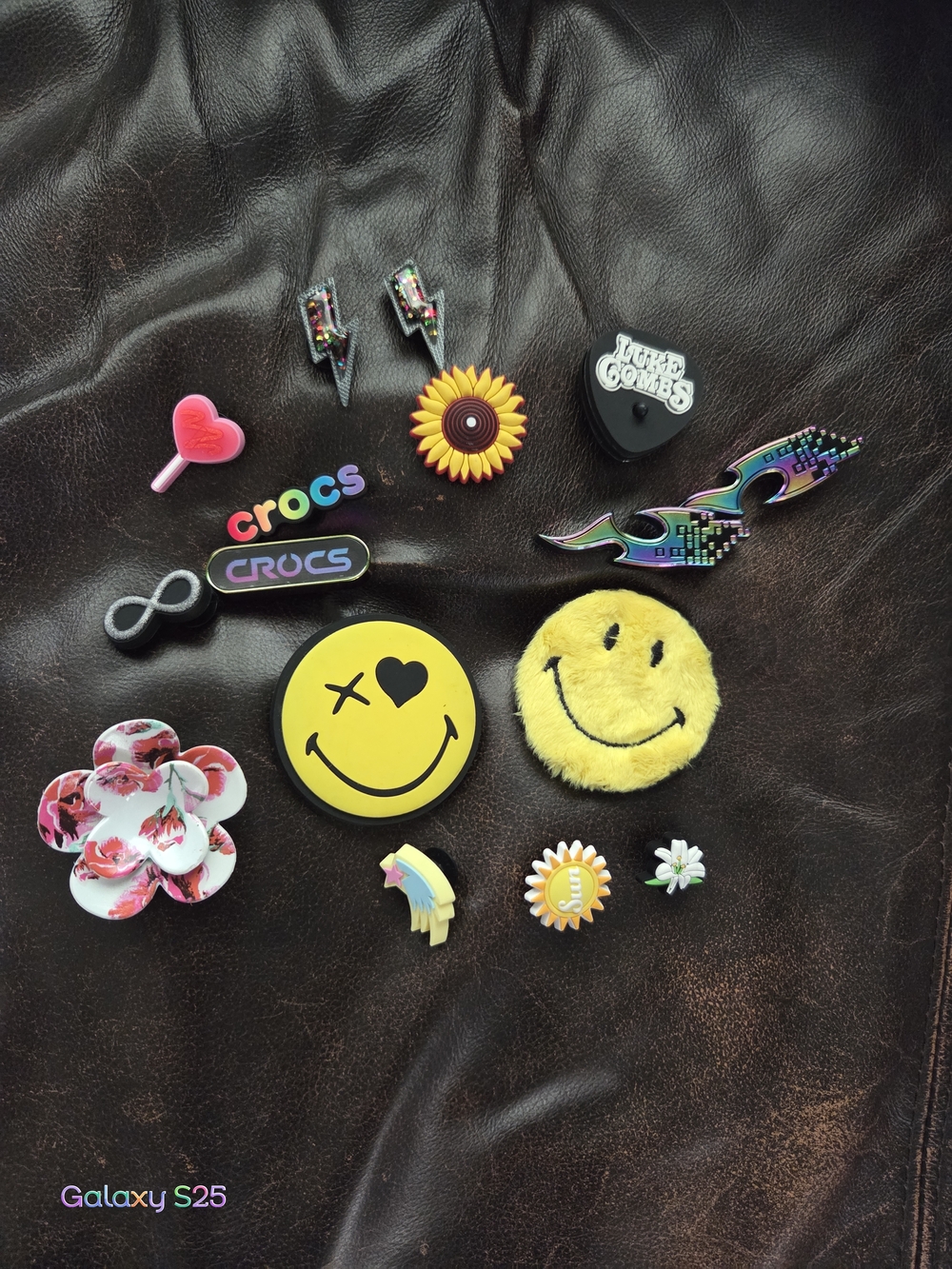 Crocs Jibbitz Shoe Charms